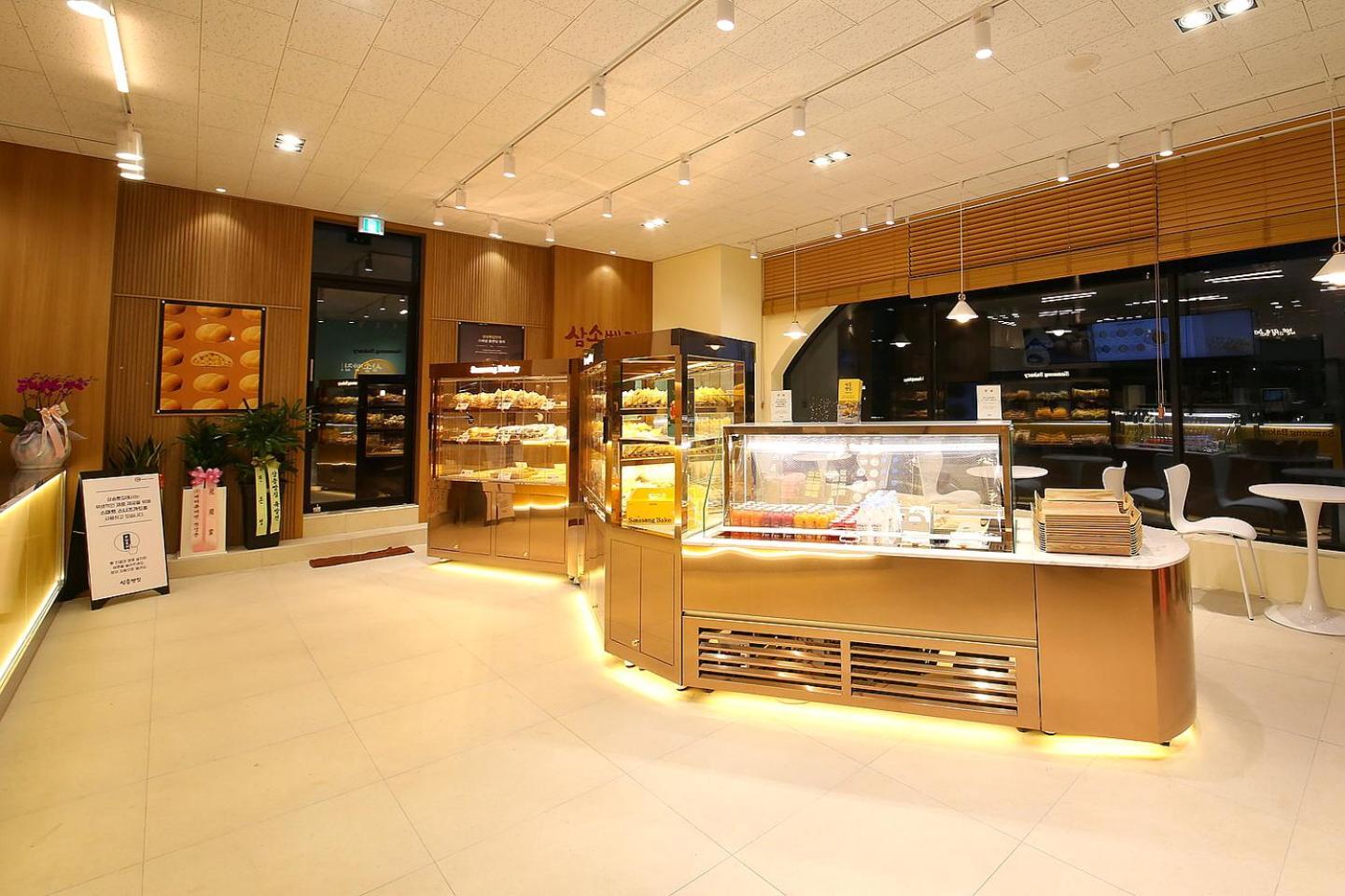 Mgm Hotel Gangneung Exterior photo