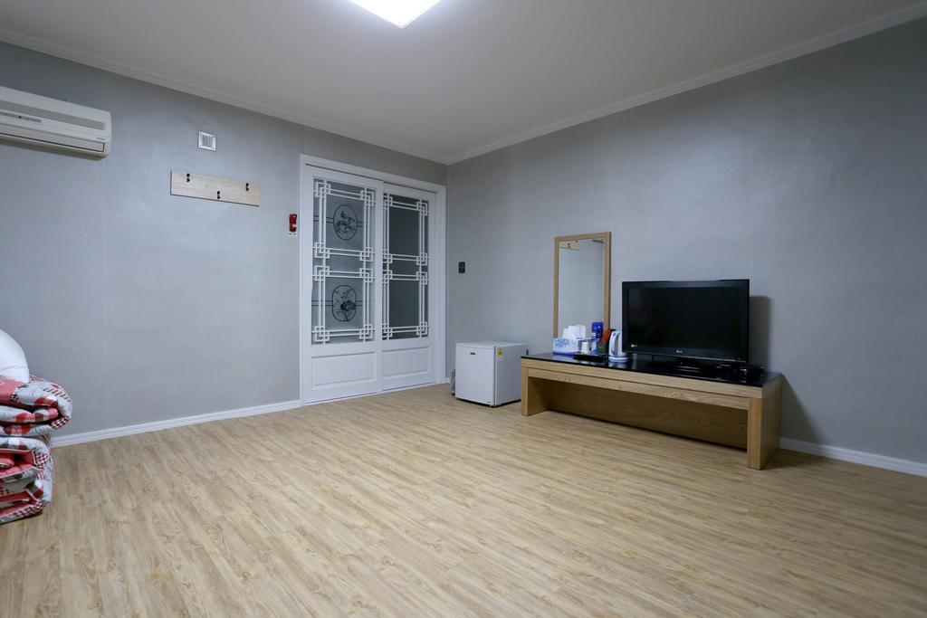 Mgm Hotel Gangneung Room photo