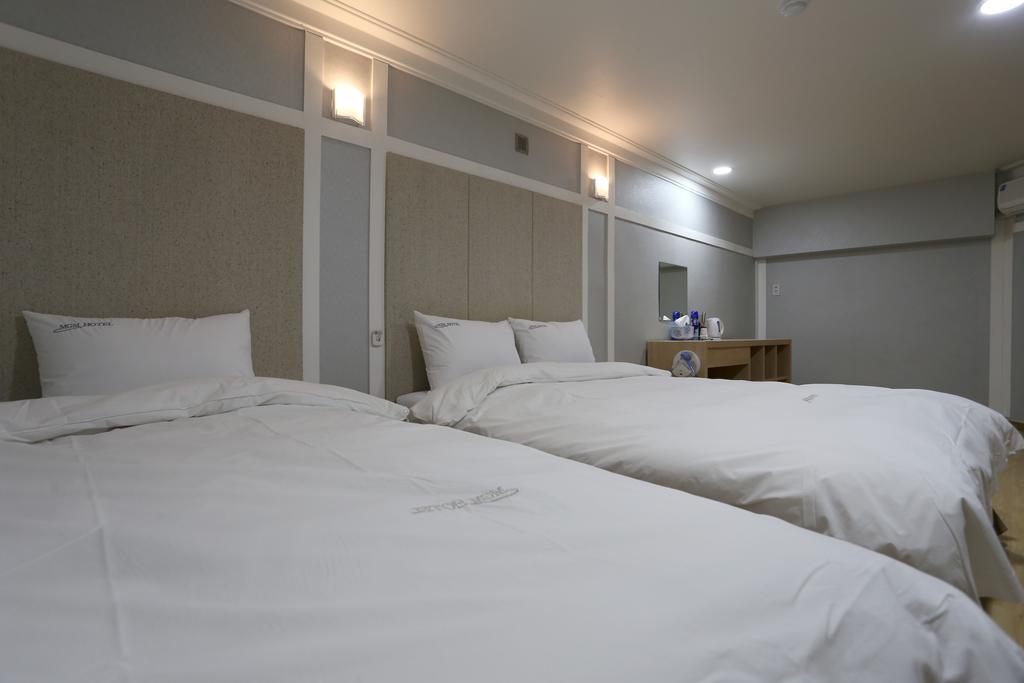 Mgm Hotel Gangneung Room photo